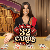 32 Baraha Spin PH live casino