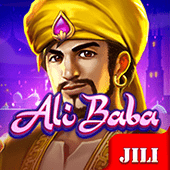 Ali Baba Spin PH hot game