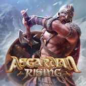 Asgardian Rising Spin PH hot game