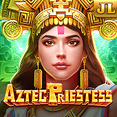 Aztec Priestess Spin PH hot game