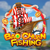 Bao Chuan Fishing Spin PH