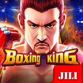 Boxing King Spin PH slot