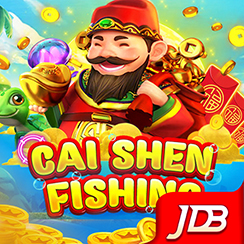 Cai Shen Fishing Spin PH hot game