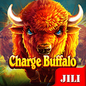 Charge Buffalo Spin PH hot game