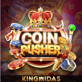 Coin Pusher Spin PH cards