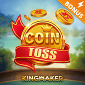 Coin Toss Spin PH cards