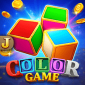 Color Game Spin PH slot