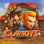 Cowboys Spin PH hot game
