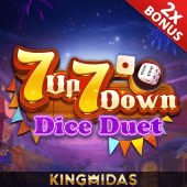 Dice Duet Spin PH cards
