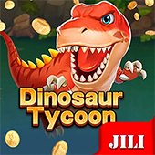 Dinosaur Tycoon Spin PH fishing