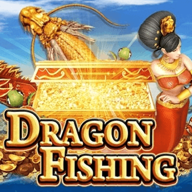 Dragon Fishing Spin PH