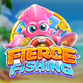 Fierce Fishing Spin PH