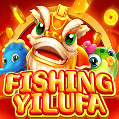 Fishing Yi Lu Fa Spin PH