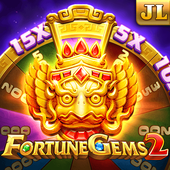 Fortune Gems 2 Spin PH slot
