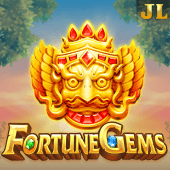 Fortune Gems Spin PH slot