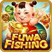 Fuwa Fishing Spin PH