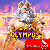 Gates of Olympus Spin PH hot game