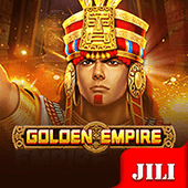 Golden Empire Spin PH slot