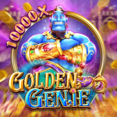 Golden Genie Spin PH hot game