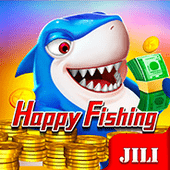 Happy Fishing Spin PH hot game