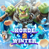 Horde 2 Winter Spin PH slot
