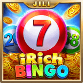 Irich Bingo Spin PH slot