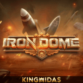 Iron Dome Spin PH cards