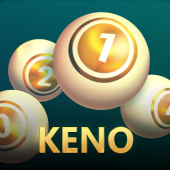 Keno Spin PH cards