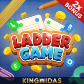 Ladder Game Spin PH cards