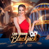 Las Vegas Blackjack Spin PH