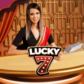 Lucky 7 Spin PH live