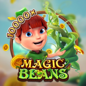 Magic Beans Spin PH hot game
