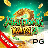 Mahjong Ways 2 Spin PH hot game