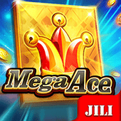 Mega Ace Spin PH slot