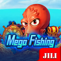 Mega Fishing Spin PH hot game
