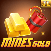 Mines Gold Spin PH slot