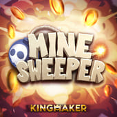 Minesweeper Spin PH cards