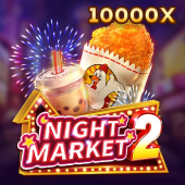 Night Market 2 Spin PH hot game