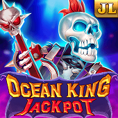Ocean King Jackpot Spin PH hot game