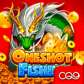 Oneshot Fishing Spin PH