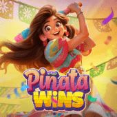 Pinata Wins Spin PH hot game