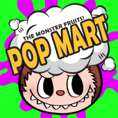 Popmart Spin PH slot
