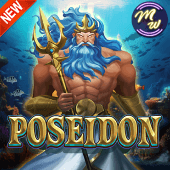 Poseidon Spin PH slot