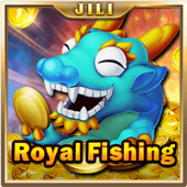 Royal Fishing Spin PH