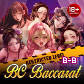 Sexy Blockchain Baccarat Spin PH