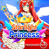 Starlight Princess Spin PH hot game