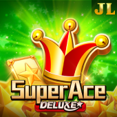 Super Ace Deluxe Spin PH hot game