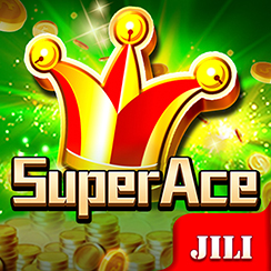 Super Ace Spin PH slot game