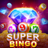 Super Bingo Spin PH hot game