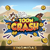 Toon Crash Spin PH cards